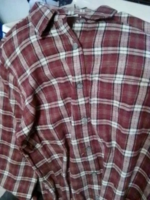 Franela mediana Classic Elements Foto 1 de 4