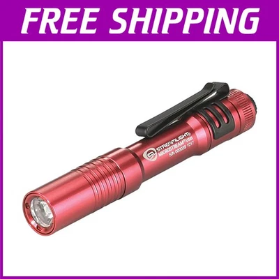 Lightweight Rechargeable Flashlight - Image 1 of 4