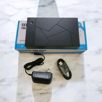 Toshiba DT01ABA200V 2TB 3.5" External Hard Drive  - Image 1 of 3