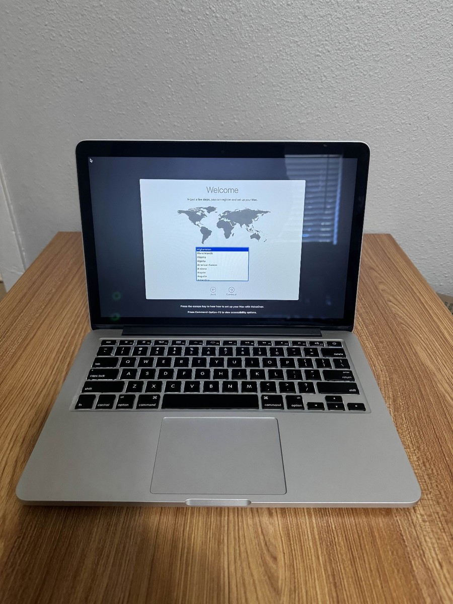 2013 Apple MacBook Laptops for sale | eBay