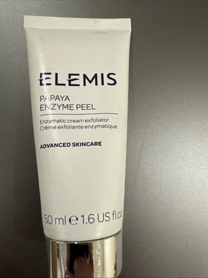 Elemis Papaya Enzyme Peel Enzymatic Cream Exfoliator - 1.6oz - Image 1 of 3