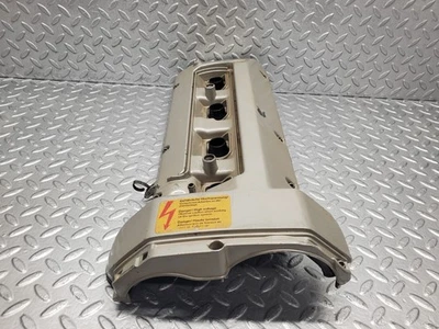 ⚙51144⚙ Mercedes-Benz W140 S500 Cylinder Head Valve Cover Left Side 1190160605 - Image 1 of 4