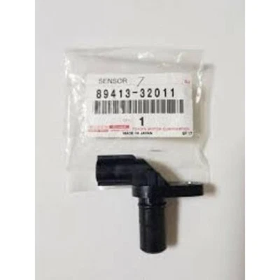 TOYOTA / Genuino OEM / Sensor Velocidad Transmisión 89413-32011 Foto 1 de 3