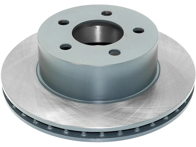 Rotor de freno delantero para Jeep Cherokee Comanche Grand TJ Wagoneer Wrangler MM15X6 Foto 1 de 1