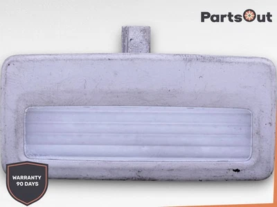 BMW 550I XDRIVE 2011-2016 - luz de tocador/espejo delantero 9163766 Foto 1 de 3