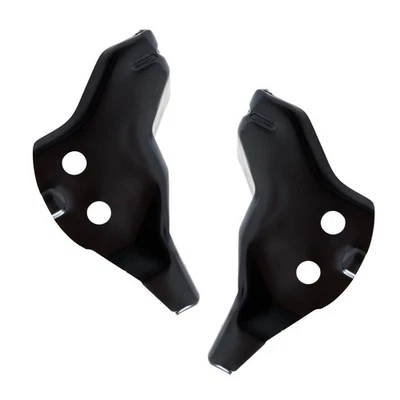 For Hyundai Accent 2012-2017 Fender Supports Driver & Passenger Side Pair Front - Imagem 1 de 4