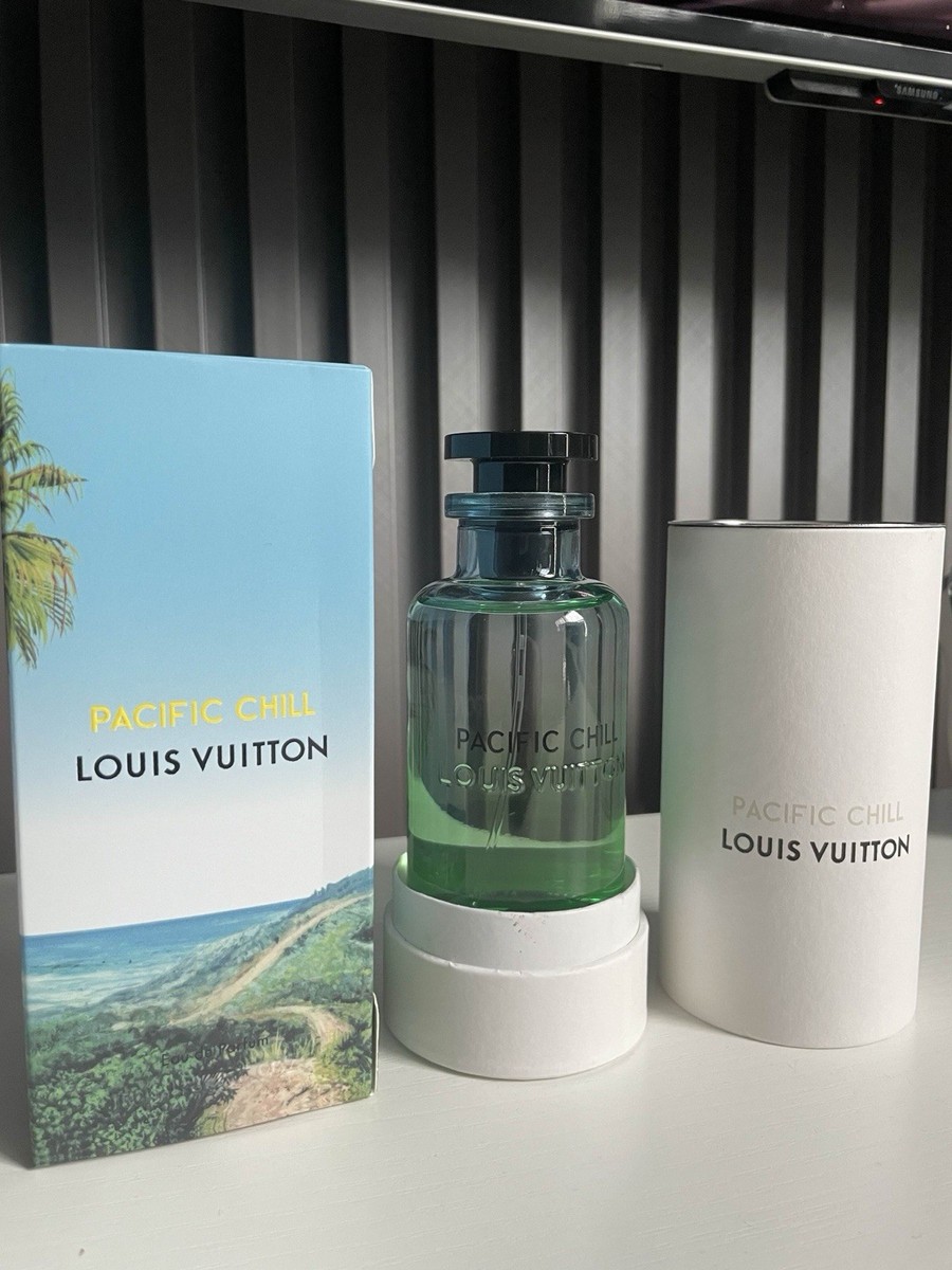 Louis Vuitton 中性香水| eBay