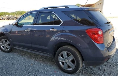 Airbag cortina de teto para motorista Chevrolet Equinox LH 2010-2017 fabricante de equipamento original - Imagem 1 de 3