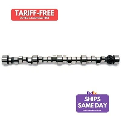 Edelbrock EDE2201 Hydraulic Roller Camshaft fits Small Block Chevy Performance - Image 1 of 4
