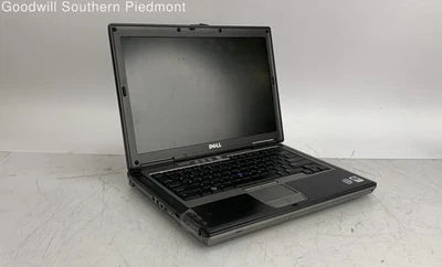 Dell Latitude D630 Intel Core 2 Duo 2.00GHz 2GB RAM No HDD - Parts - Image 1 of 4