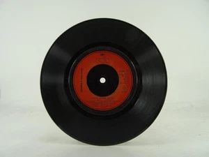 JOHNNY MATHIS GONE GONE GONE (84) 2 Track 7" Single also Plain Paper Sleeve CBS - Picture 1 of 7