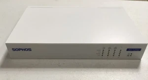 Sophos Model XG 125w Firewall  - Picture 1 of 5