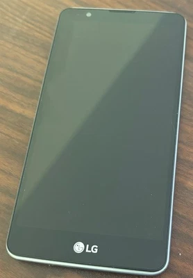 LG Stylo 2V VS835 - 16GB - Excelente Estado (Verizon) Foto 1 de 4