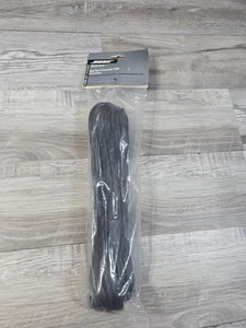 Bose Link B Connection Cable 9-Pin Audio For Lifestyle Black 50ft (15.25m) New - Picture 1 of 4