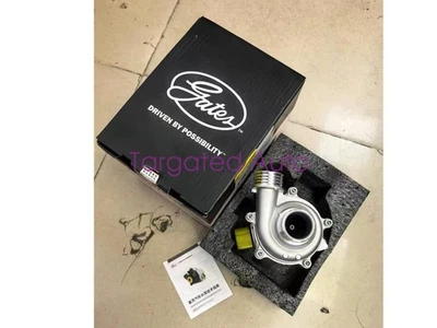 11517596763 2013-16 para BMW 335i 435i 535i OEM Gates Motor bomba de agua eléctrica Foto 1 de 4