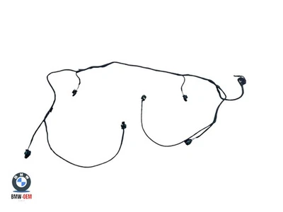 MERCEDES B CLASS W246 REAR BUMPER PDC WIRING LOOM HARNESS - Image 1 of 4