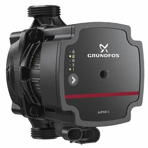 Bomba de Circulación ALPHA1L 15-60 130 - Grundfos: 99160574 - Imagen 1 de 1