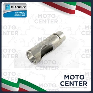 Support Halterung Lenkschloss PIAGGIO BEVERLY 125 250 300 400 500 - X7 - X9 - Bild 1 von 1