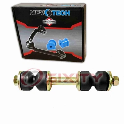 Mevotech OG Front Suspension Stabilizer Bar Link Kit for 1958 Edsel Corsair ii - Image 1 of 4