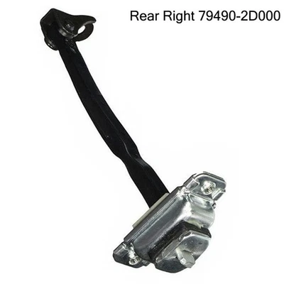 Hot New Stylish Comfy Fashion Hinges Hinge Strap For Right Stop （Rear ） - Image 1 of 4