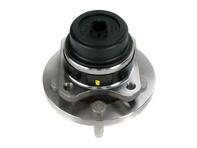 Conjunto de cubo de roda dianteira para 2005-2011 Mercury Grand Marquis 2006 2007 PZ644JR - Imagem 1 de 1