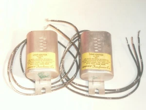 ADVANCE LI-551 LAMP IGNITOR FOR USE WITH SODIUM FIXTURES LI551 - LOT OF 2 - Picture 1 of 1
