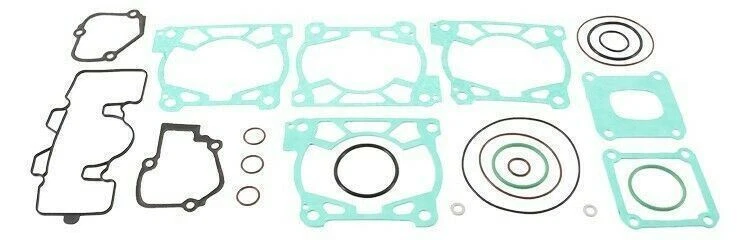 Kit de juntas de extremo superior Vertex 810370 para Husqvarna TC 125 y KTM 125/150 SX 2016-2017 Foto 1 de 1