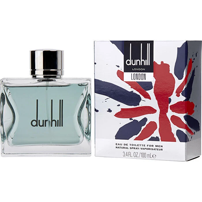 Alfred Dunhill Dunhill London Eau De Toilette Spray 100ml/3.3oz - image 1 of 1