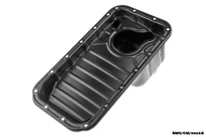 Engine Oil Pan Sump For CHEVROLET SPARK 1 1.2 1.2 1.0 LPG 2010 + BMO/GM/002A - Bild 1 von 6
