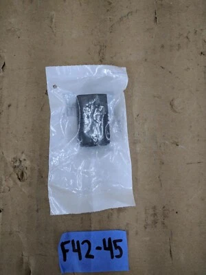 Nuevo de Lote Antiguo OEM Buell 1999-2002 X1 XB Señal de Giro Soporte M0673.K 67962-99Y Foto 1 de 4