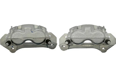 KIT dianteiro pinças de freio a disco Raybestos para 2003-2008 Dodge Ram 3500 (76071) - Imagem 1 de 4