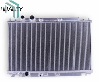 2922 Radiator For 2006-2011 Honda Civic LX LXS EX GX DX Sedan Acura CSX 1.8 2.0L - Image 1 of 4