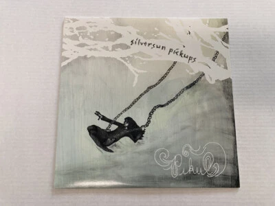 SILVERSUN PICKUPS PIKUL 2015 RI OF 2005 LP LTD ED OF 1000 VINYL 9.0, SLEEVE 8.0 - Image 1 of 4