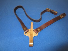 U.S. Model-1872 Indian Wars Sword Hanger