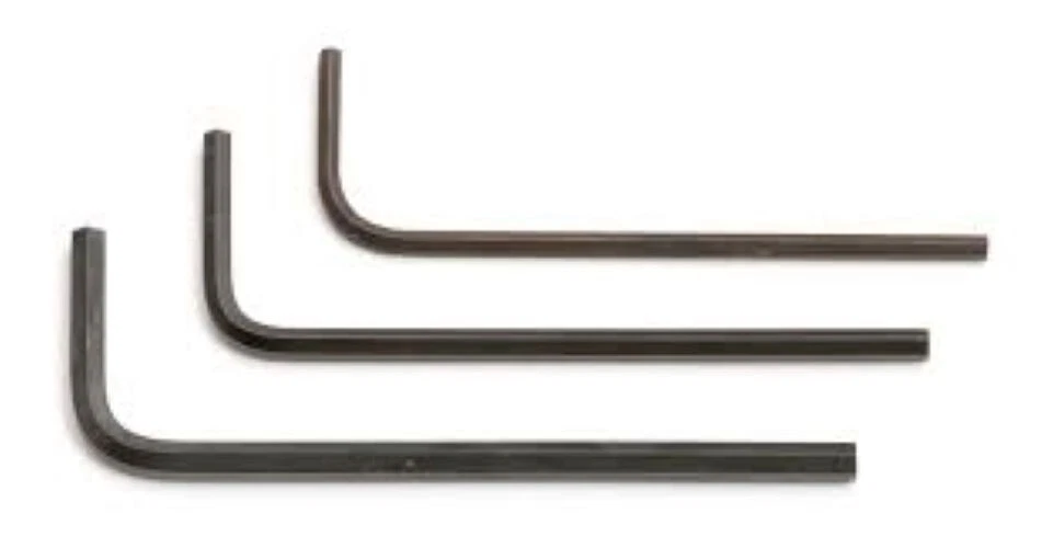 TEAM ASSOCIATED - ASC6592 - ALLEN WRENCH SET - Изображение 1 из 1