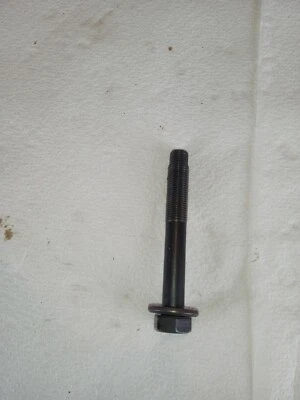 2003-2006 Nissan 350Z Infiniti G35 eixo de comando engrenagem roda dentada parafusos entrada VQ35DE  - Imagem 1 de 4