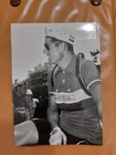 Mario Baroni - Cartolina Ciclismo Cycling Cyclisme