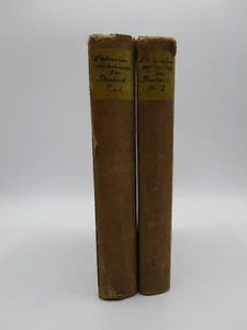 L'Education Sentimentale - Gustave Flaubert - First Edition Originale 1870 2 Vol - Picture 1 of 7