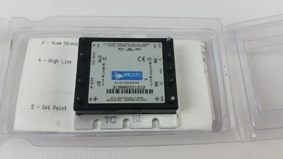 Convertidor DC/DC aislado VICOR MI-J6L-MY Foto 1 de 4