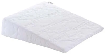 roba Keilkissen mit abnehmbarem Bezug, Lagerungs- & Stützkissen 30 x 30 cm