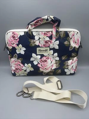 Bolso de hombro para portátil para mujer Foto 1 de 4