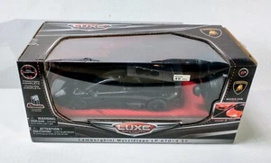 Luxe Control Lamborghini Radio Control Lamborghini Aventador LP700-4 Black - Picture 1 of 2