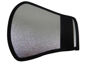 Softbox Blitz Diffusor für Nikon Speedlight SB-900 SB-910 SB-800 schwarz,silber - Bild 1 von 1
