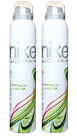 @ Nike Fresh Scent Deodorant Spray Long Lasting Fragrance For Women Pack Of 2