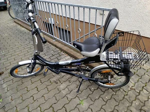 Sessel Fahrrad Giant, 7 Gang - Bild 1 von 3
