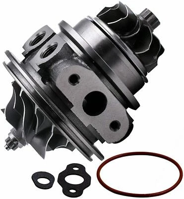 Turbo Charger Cartridge Core Fits 2003-2008 Chrysler PT Cruiser 2.4L 04884234AB Foto 1 de 4