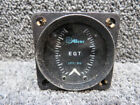 46125 Alcor Dual Exhaust Gas Temperature Indicator (Minus Probe)