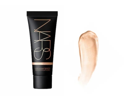 NARS Super Radiant Booster Illuminator Isola Rossa,  30ML, Discontinued - NEW! - Image 1 of 3