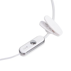 2Pin Headset Earpiece Mic For Baofeng UV-5R BF-888S UV8 plus UV5RA Radios - Zdjęcie 1 z 4