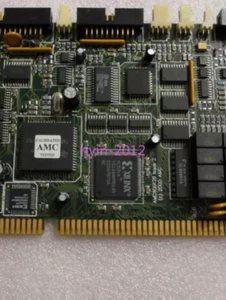 1pcs Used amc900129 ISSUE 2 ISA - Picture 1 of 2